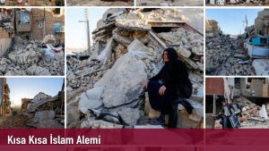 Kısa Kısa İslam Alemi