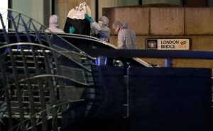 Londra Köprüsü Teröristi Sahte miydi?