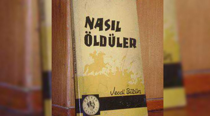 Merhum Vecdi Bürün’ün Gönül Dünyasında Türkçe’nin Ehemmiyeti (II)