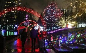 Noel Kutlamaları ve Âdette Benzeşme