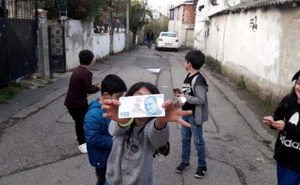 Robin Hood Örnek Gösterilmemesi Gereken Bir Eşkıyadır