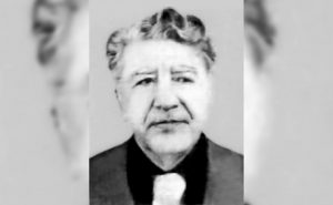 Ahir Ömründe Tanıştığım Bir İstanbul Beyefendisi Muharrir: Merhum Vecdi Bürün (I)