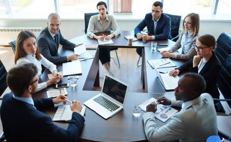 Yöneticilere Böyle Danışmanlar Lazım