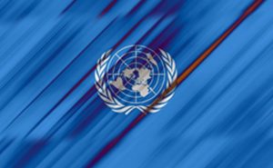 ABD Birleşmiş Milletlerin Temel Kuralını Çiğniyor