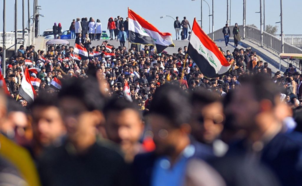 ABD’nin Irak Ekonomisine Karşı Hain Planı