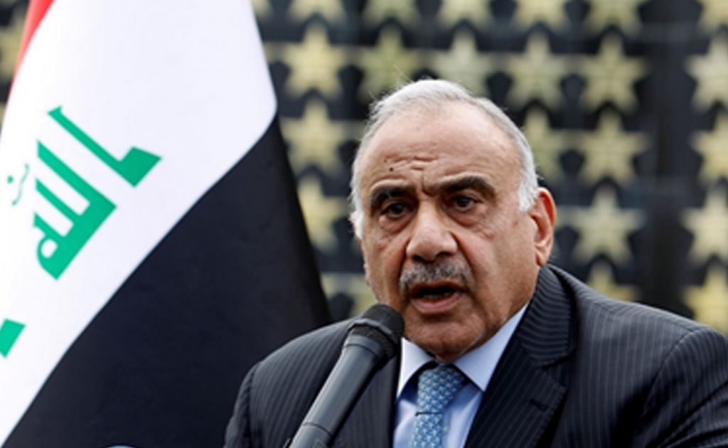 ABD’nin Irak Yaklaşımı: Gel de Kov Bakalım