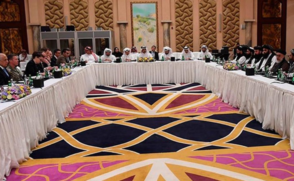 Afgan Hükümeti Taliban Geçici Ateşkesine Karşı