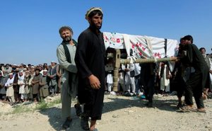 Afganistan: ABD Saldırısı Sivilleri Öldürdü