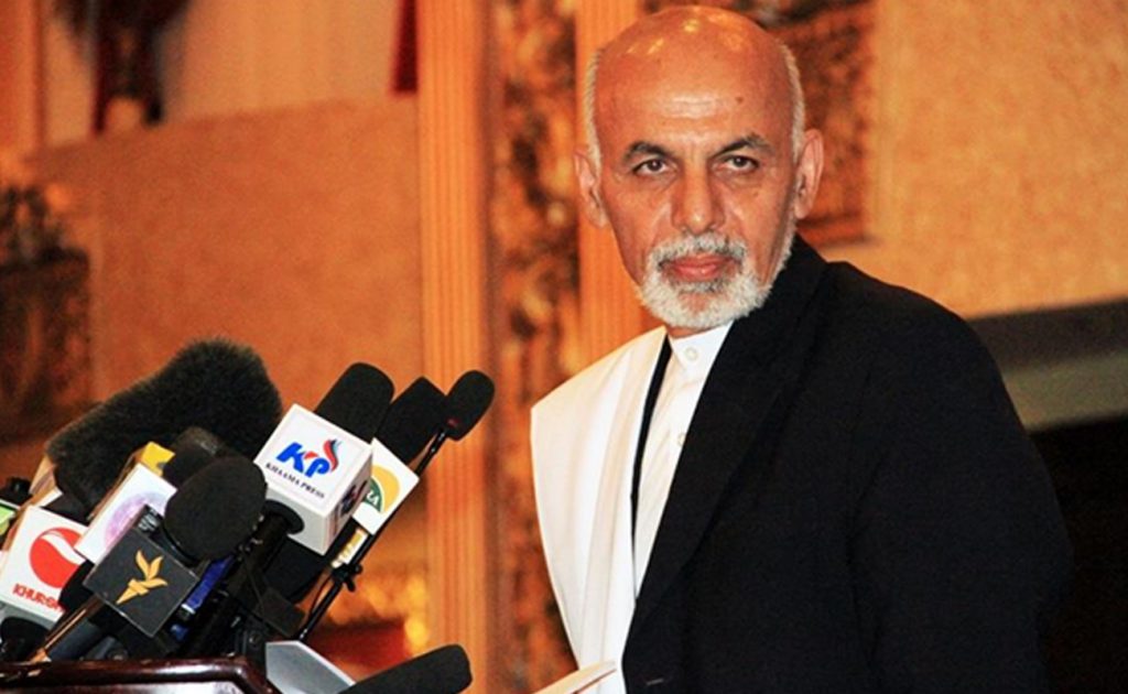 Afganistan: Amerika Bizim Topraklarımızdan İran’a Saldıramaz
