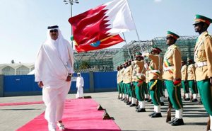 Suudlardan Afrika Hamlesi