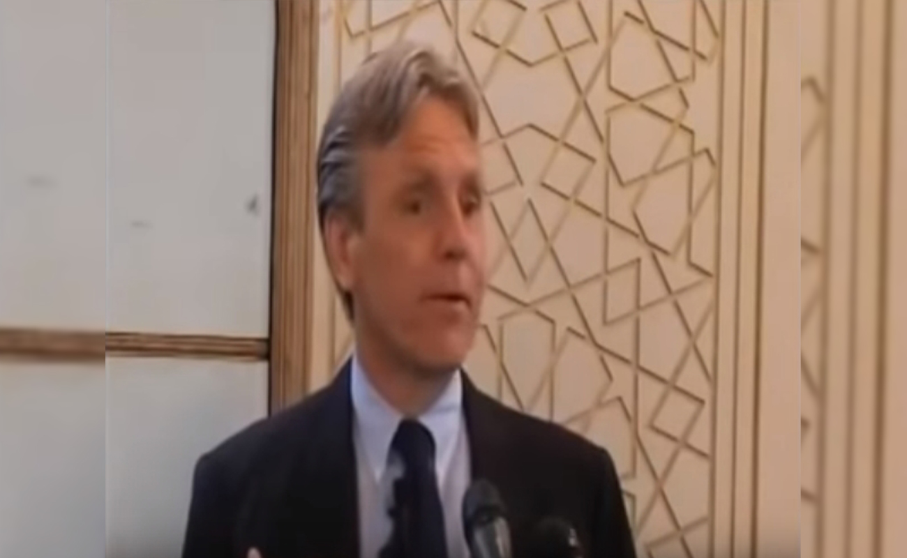 Ateist Prof. Dr. Jeffrey Lang’ın İslam’a Kavuşması