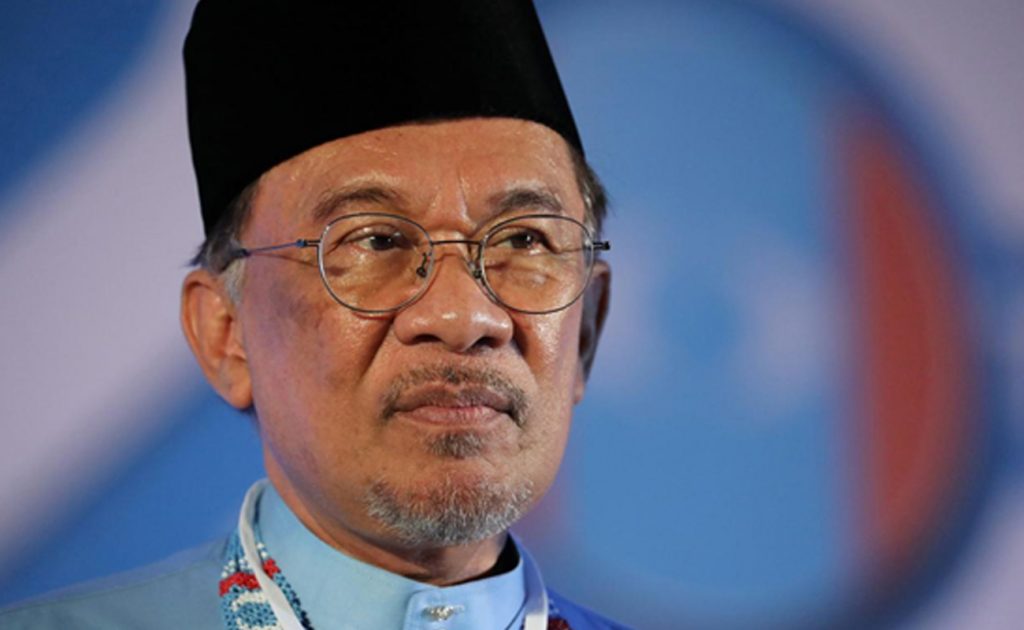 Başsavcı: Enver İbrahim Sapıklık Suçlaması Yetersiz