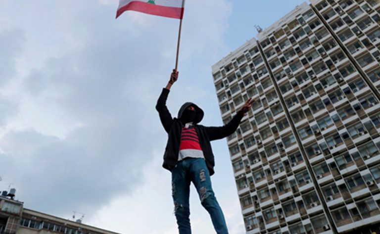 BM: Lübnan Borcunu Ödedi, Oy Verebilir