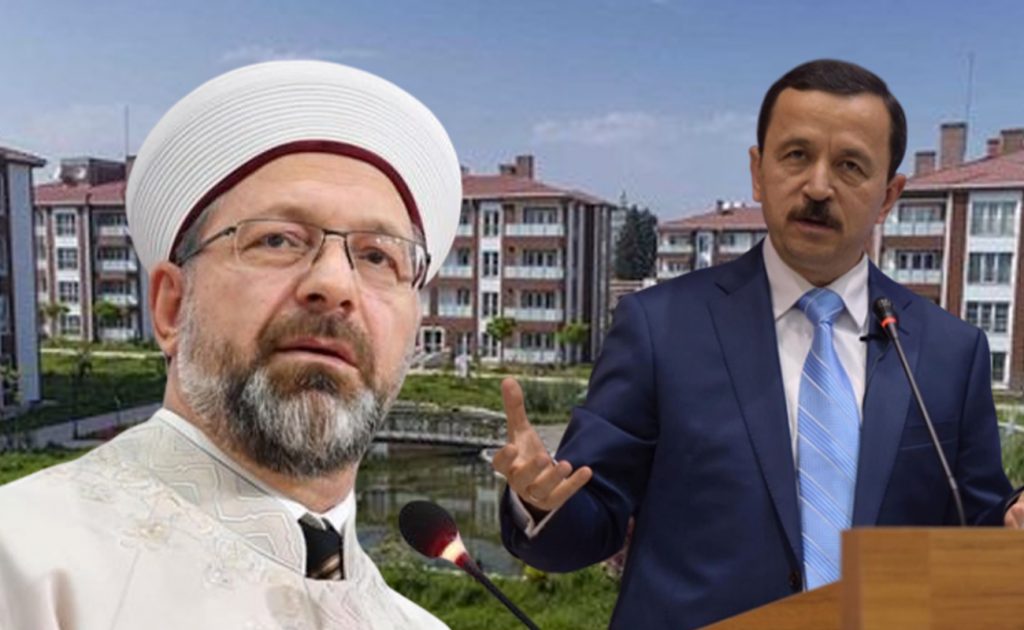 Prof.Dr. Mete Gündoğan’ın Diyanetin “Olumlu Faiz” Fetvasına Cevabı