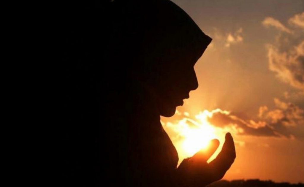 Senin Duan Sevdadan mı, Korkudan mı?