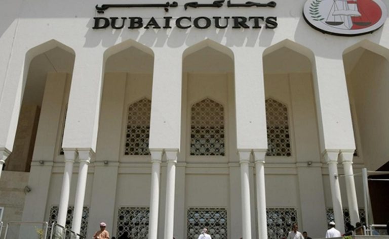 Dubai’de İslam’a Hakaret 800.000TL