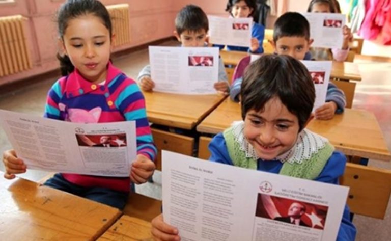 Kalbe Dokunmayan Eğitim Sistemi Kozmetiktir