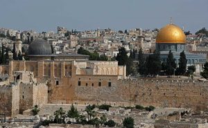 El Aksa’ya Siyonist Baskılar Artıyor