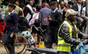 El Şebab Kenya’da İlkokula Saldırdı