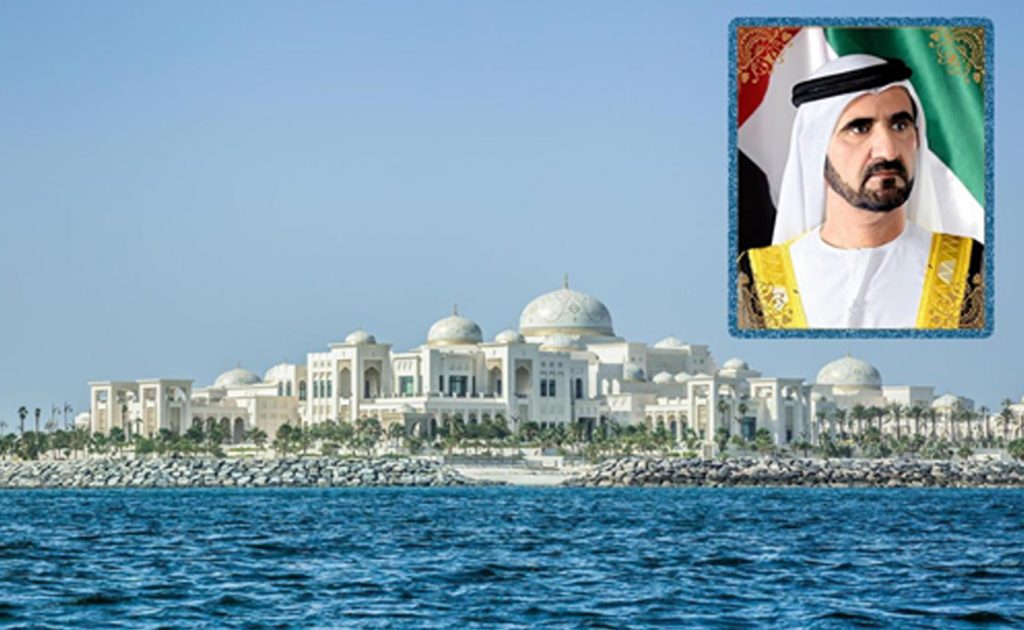 Emirlikler’den 60 Kat Uzun Vize