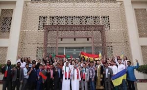 Emirlikler’den 49 Ülkeye ‘Ilımlı İslam’ Kursu