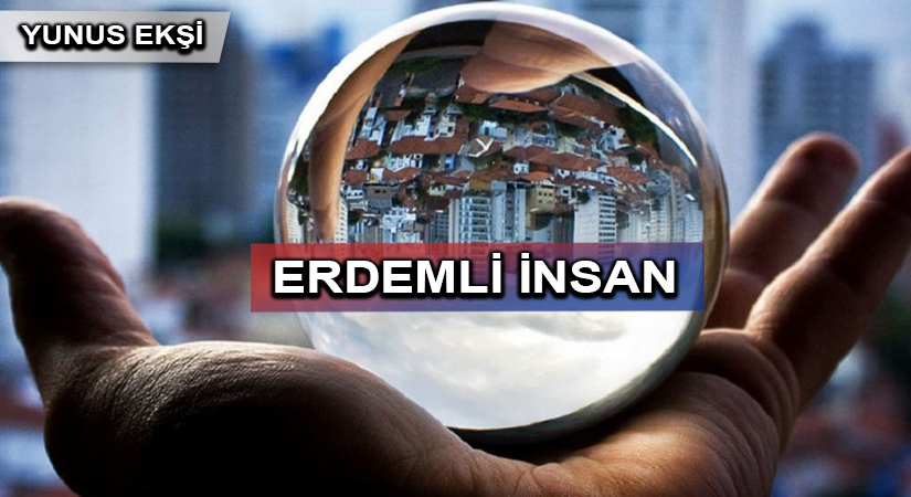 Bireysel Değişimden Toplumsal Değişime