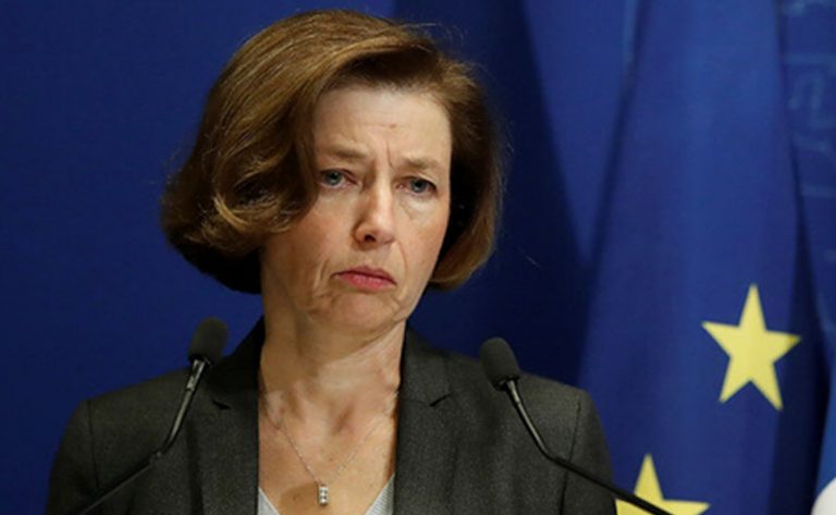 Fransa: Batı Afrika’ya Yeni Operasyonlar Planladık