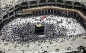 “Hac Ölüm ya da Şifa Yeri Değil”