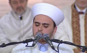 Hafız Alpcan Çelik – Duha & İnşirah Suresi