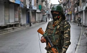 Hindistan: İnternet Müşriklere Var Müslümanlara Yok