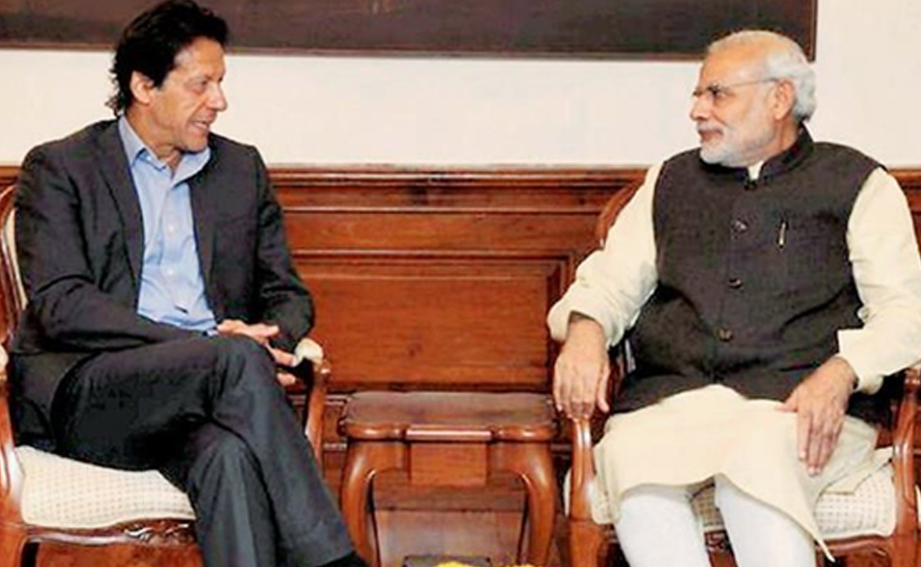 Hindistan: İmran Delhi’deki Şangay Zirvesine Davetli