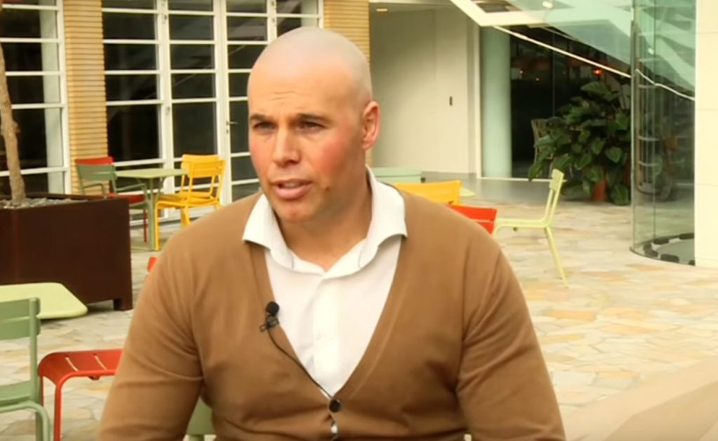 Hollandalı Siyasetçi Eleştirmek İçin İslam’ı Araştırırken Müslüman Oldu