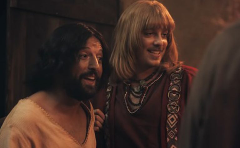 Hz. İsa’ya Yapılan İftiralara Karşı Müslümanlar Tepki Göstermelidir