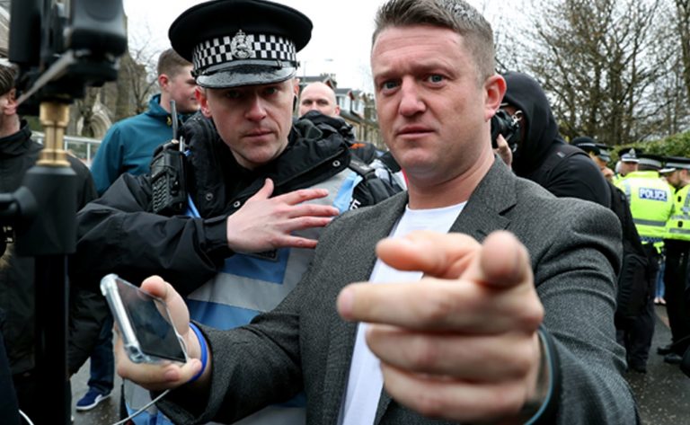 İngiliz Mahkemeler İslam Düşmanlığına Hoşgörülü