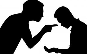 İnsana, Düşmanlık Niçin?