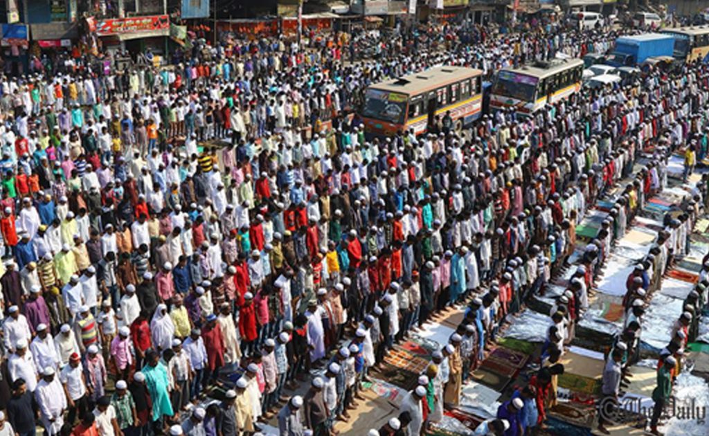 Bişva İçtima: İslam Aleminde Hac’dan Sonra İkinci Büyük