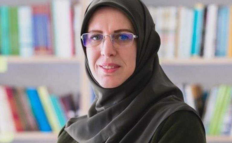 Kosova: Müslümanlara Sabır Dilediği İçin Hapsedilen Kadın