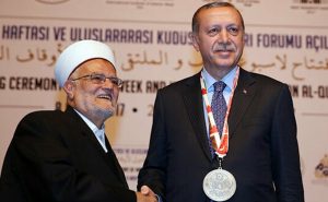 Kudüs Gergin: Müslümanlar ve Camiler Hedefte