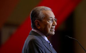 Mahatir: “Süleymani’nin Ölümü Müslümanları Birleştirmeli”