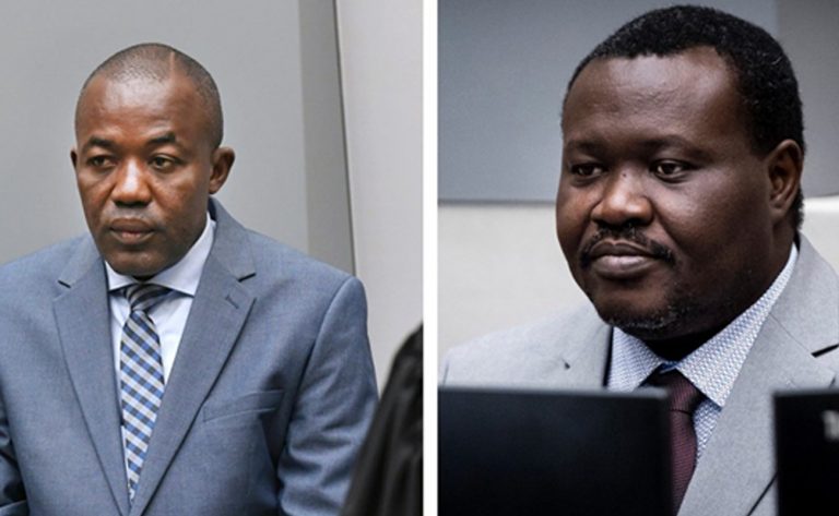 Mahkeme: Orta Afrika’daki Müslüman Soykırımı Cezalandırılmalı