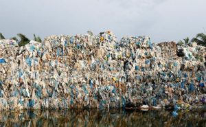 Malezya: Batı Bizi ‘Çöplük’ Olarak Kullanamaz