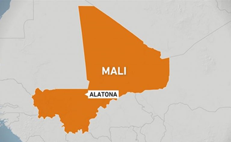 Mali’de El Yapımı Bomba Saldırısında Beş Ölü