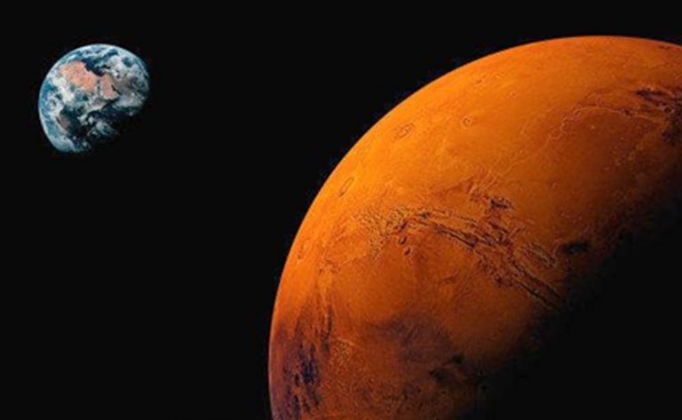 Fetva: “Mars’a Tek Yön Bilet Haram”