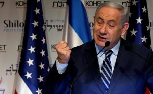 Netenyahu: Seçilirsem Batı Şeria’yı İlhak Edeceğim