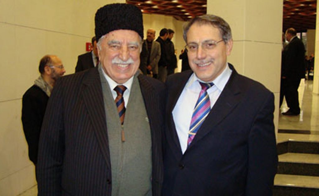 Nevzat Hocam Sakarya Üniversitesinde Öğretim Üyesi Olmamı İstedi (II)