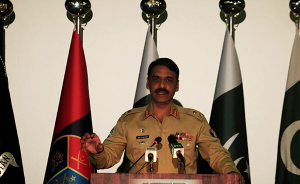 Pakistan: Abd Üsleri Kullanamaz