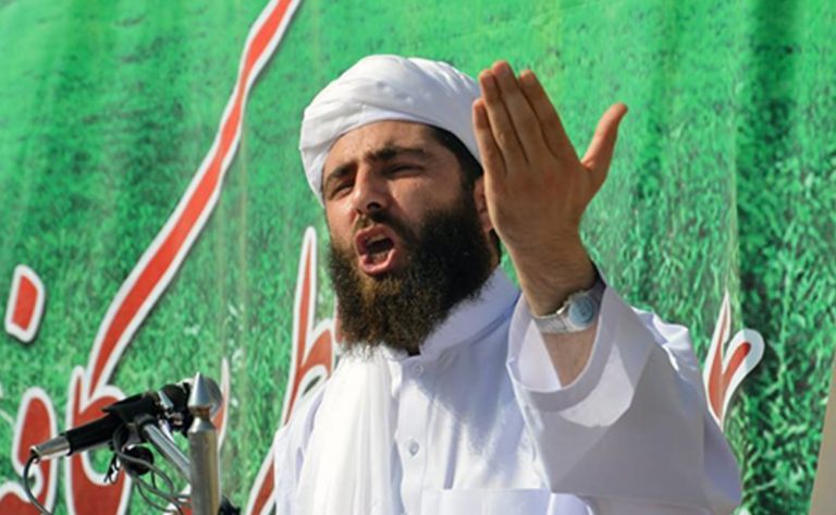 Vaizden Peçesiz Kadınlara Tehdit