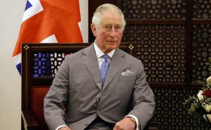 Prens Charles İran’ı Ziyaret Etmek Istiyor