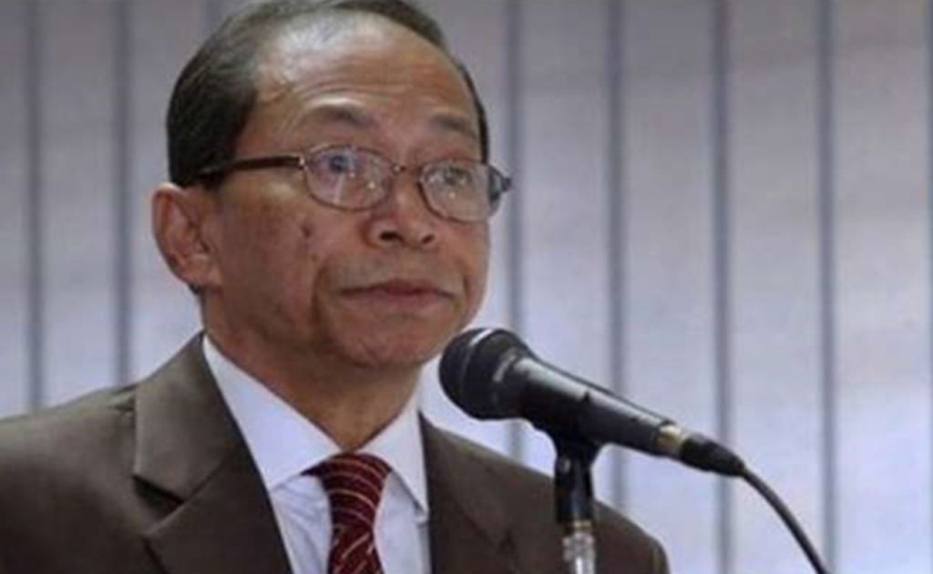 Rüşvetin Belgesi: Eski Adalet Bakanına Tutuklama Emri