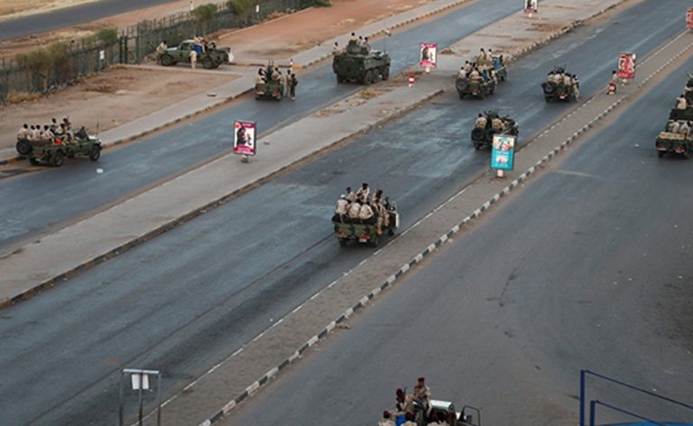 Sudan Darbe Hükümeti: Karşı-Darbe Başarısız Oldu